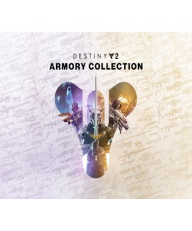 Destiny 2 - The Armory Collection DLC TURKEY XBOX One / Xbox Series X|S Xbox One Key TÜRKIYE